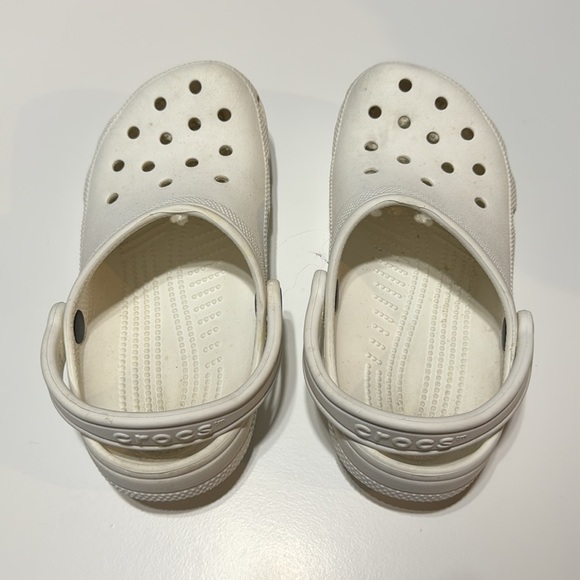 Crocs  Kids' Classic Clog Unisex-child Clog Sz 6 - Picture 2 of 6